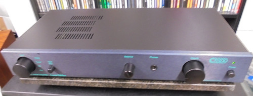 Creek 4240se amplificatore - creek,