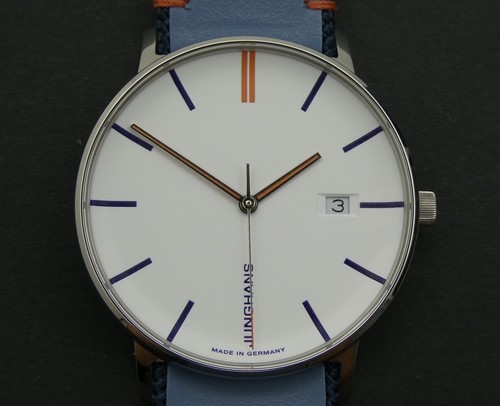 Orologio junghans form quarzo - orologio,