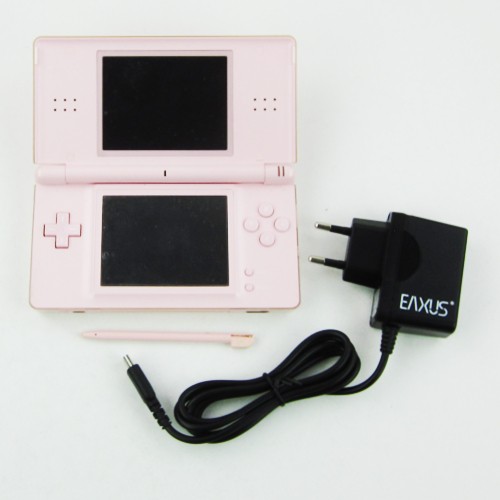 Console portatile nintendo - console,