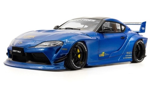 Modellino auto scala 18 - scala, 1:18