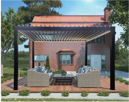 Vivagarden pergola - vivagarden,