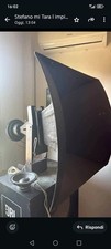 Jbl 2360 horn tilt bracket - 3, x