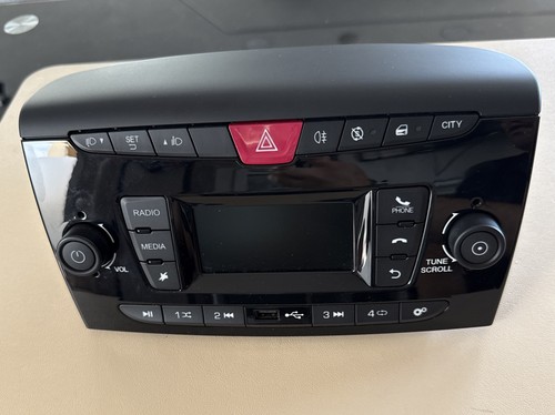 Autoradio lancia yspilon - autoradio,