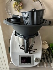 Bimby TM5 2,2L Robot da Cucina