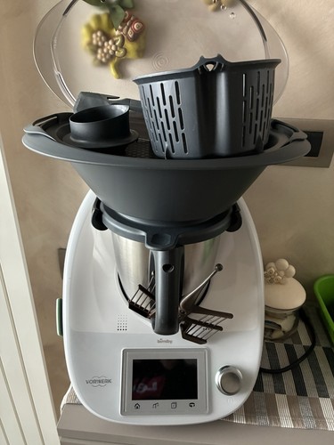 Bimby tm5 robot - robot, da