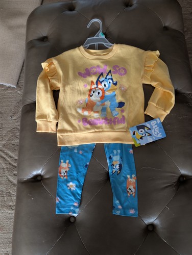 Bluey set pezzi - set, per