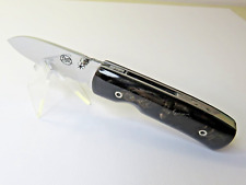 Coltello STAVANGER fatto a