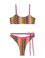 F**k Bikini Donna Fantasia