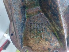 38311G9540 differenziale