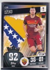 Topps Match Attax 101 20/21