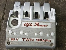 CARTER COPERCHIO MOTORE ALFA ROMEO 147 00-06 1.6 16V C.M. AR37203
