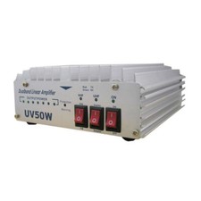 VHF&UHF Nuovo Amplificatore RF