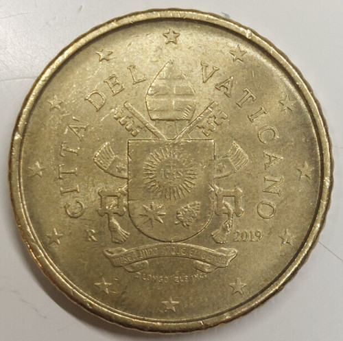 Citta del vaticano - vaticano, 50