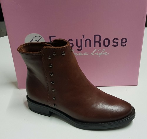 Easy rose relaxshoe - by,