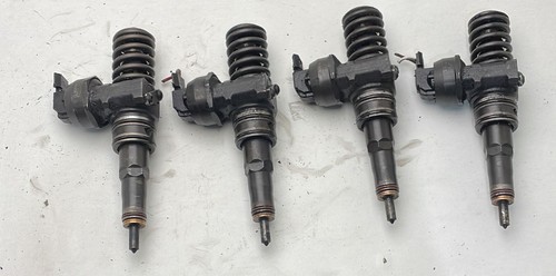 Iniettori volkswagen golf 5 - 4,