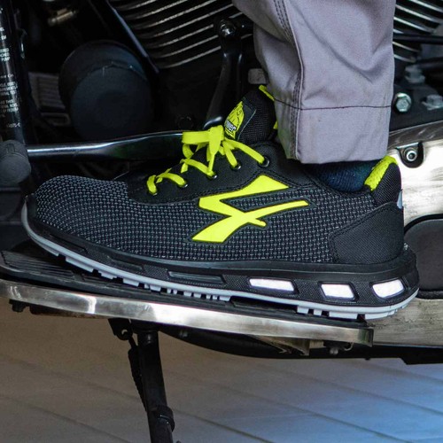 Power prime scarpe - u-power, prime-scarpe