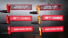 MP5 Empty Chamber Magnetic