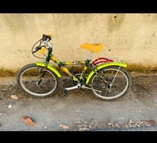 bici bambino 20 pollici