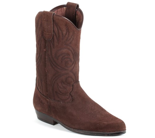 Stivali western - , da