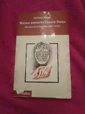 Maggi Stefano Mutuo soccorso