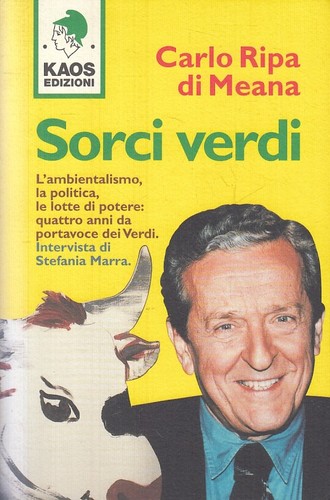 Sorci verdi carlo - sorci,