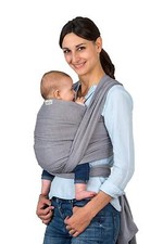 AMAZONAS Carry Sling Grigio