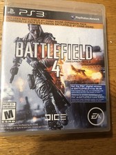 Battlefield 4 Premium ED (Sony