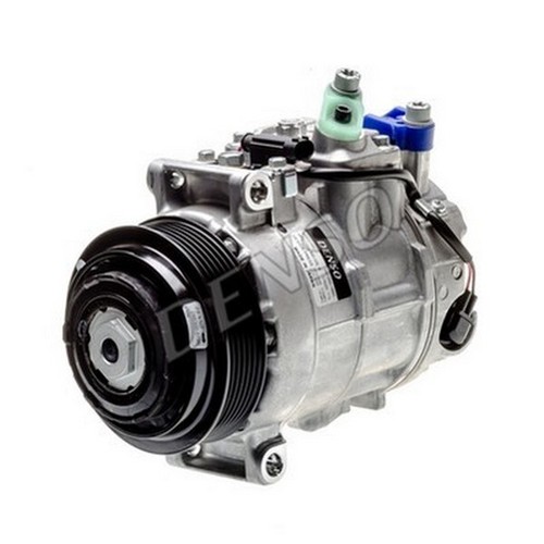 Compressore climatizzatore per - compressore,