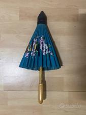 Vintage ombrellino orientale