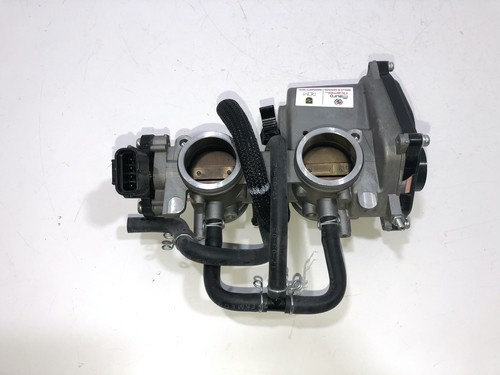 Corpo farfallato yamaha - corpo,