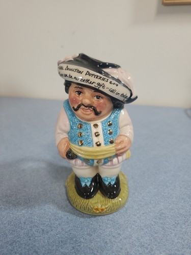 Brocca royal doulton toby - brocca,
