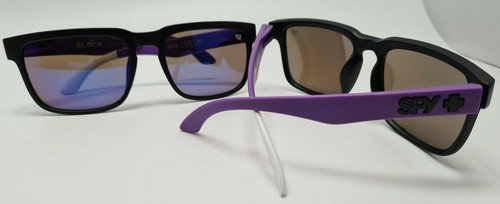 Occhiali sole ken block spy - ken,