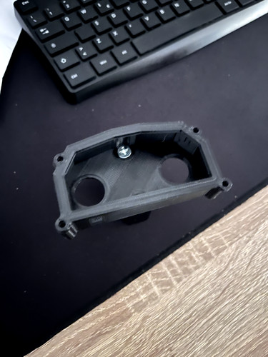 Cover cronometro starlane - cover,