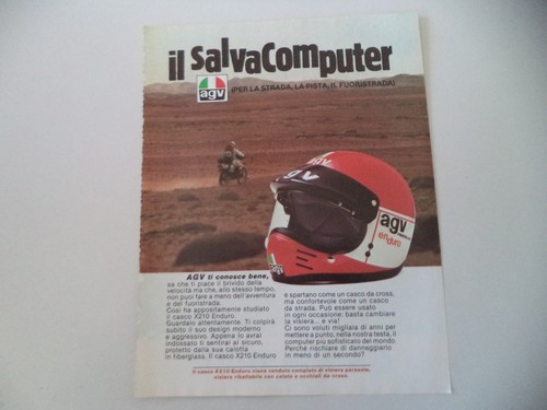 Advertising pubblicità 1984 - advertising,