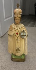 Statua antica vintage GRANDE