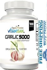 PILLOLA AGLIO 100 softgel