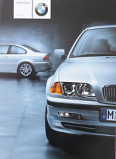 BMW Serie 3 E46 330i Berlina