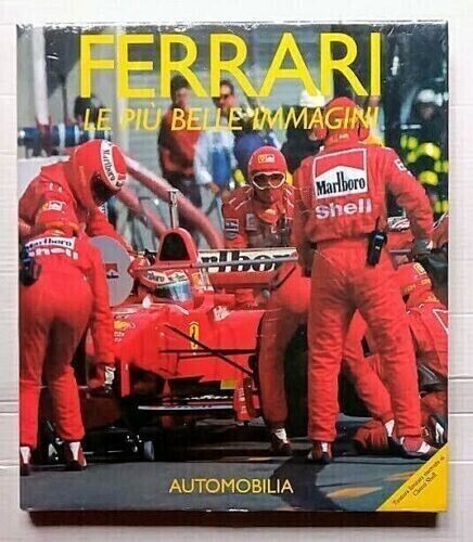 Automobilismo ippolito - ",