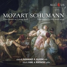 Gabriele Pieranunzi, Rocco