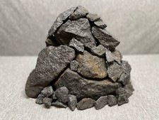Dark Iron Ore, Magnetite Ore