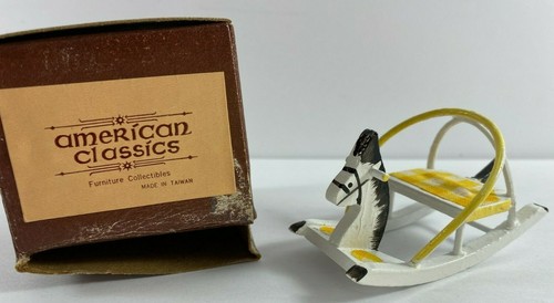 Vintage american classics casa - american,