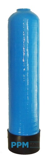 Bombola depuratore addolcitore - depuratore,