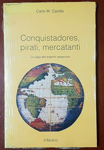 Libro carlo cipolla - libro,