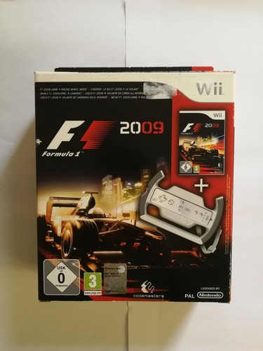 Formula 2009 pal ita - f1,