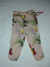 Pantaloni / Pants ZARA GIRLS COLLECTION Bimba  Anni7Years 7