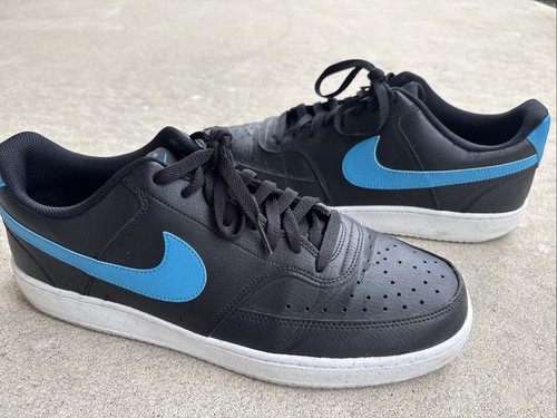 Nike court vision - court, nature