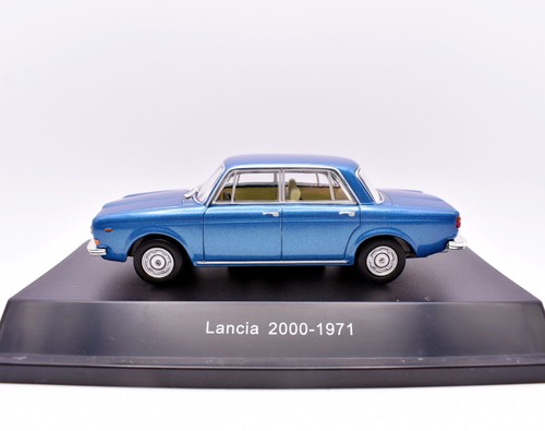 Modellino auto scala - , 1:43