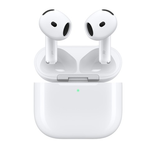 Apple airpods con - 4,