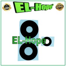 VETRINO VETRO LENTE FOTOCAMERA