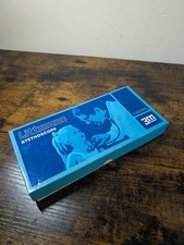 Stetoscopio vintage Littmann